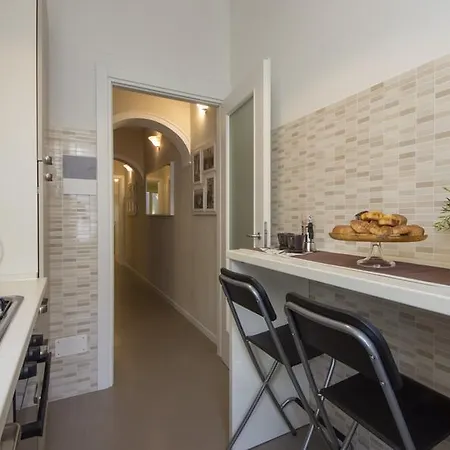 Apartment Santa Maria Novella Modern *