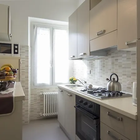 Apartment Santa Maria Novella Modern
