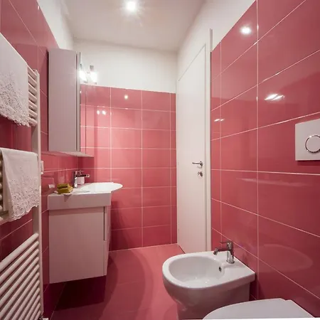 Apartment Santa Maria Novella Modern *
