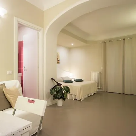 Apartment Santa Maria Novella Modern Florence