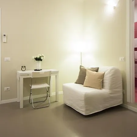 Apartment Santa Maria Novella Modern Florence