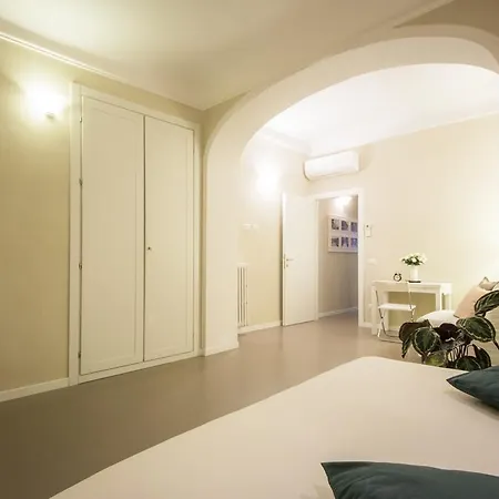Apartment Santa Maria Novella Modern
