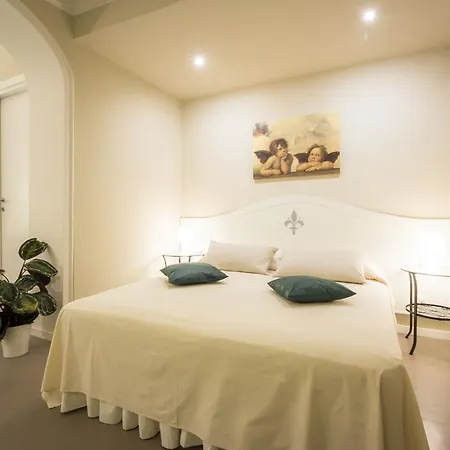 Apartment Santa Maria Novella Modern Florence