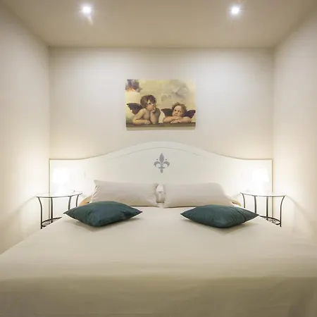 Apartment Santa Maria Novella Modern