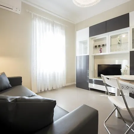 Apartment Santa Maria Novella Modern Florence