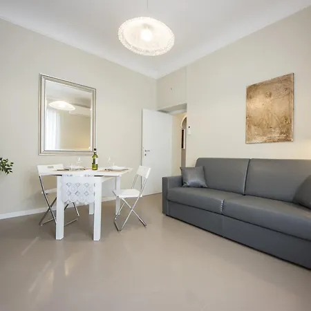 Apartment Santa Maria Novella Modern Florence