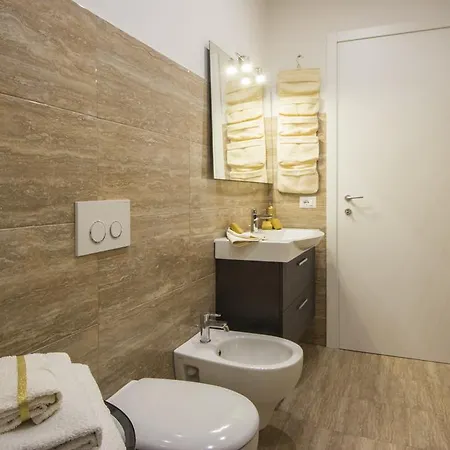 Santa Maria Novella Modern