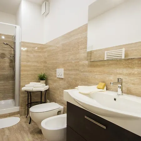 Apartment Santa Maria Novella Modern Florence