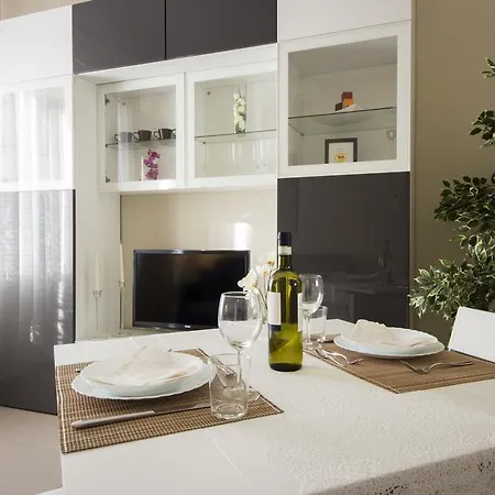 Apartment Santa Maria Novella Modern *