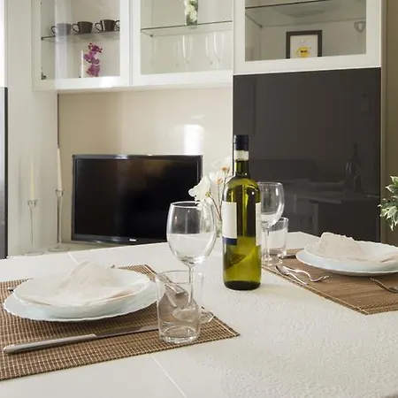 Apartment Santa Maria Novella Modern