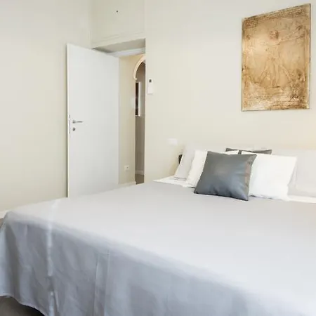 Apartment Santa Maria Novella Modern